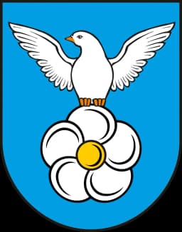Grb Općine Veliki Bukovec